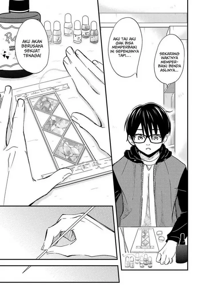 image-komik-ore-wa-shiranai-uchi-ni-gakkou-ichi-no-bishoujo-wo-kudoite-itarashii-chapter-17-21/29