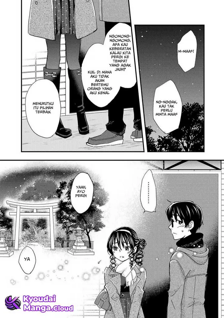 image-komik-ore-wa-shiranai-uchi-ni-gakkou-ichi-no-bishoujo-wo-kudoite-itarashii-chapter-17-27/29