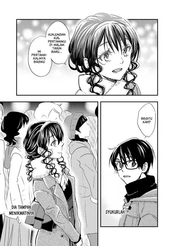 image-komik-ore-wa-shiranai-uchi-ni-gakkou-ichi-no-bishoujo-wo-kudoite-itarashii-chapter-18-3/32