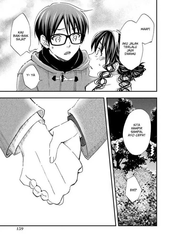 image-komik-ore-wa-shiranai-uchi-ni-gakkou-ichi-no-bishoujo-wo-kudoite-itarashii-chapter-18-9/32