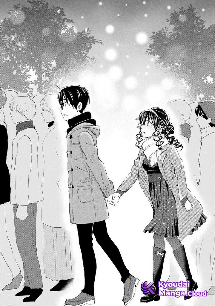 image-komik-ore-wa-shiranai-uchi-ni-gakkou-ichi-no-bishoujo-wo-kudoite-itarashii-chapter-18-10/32