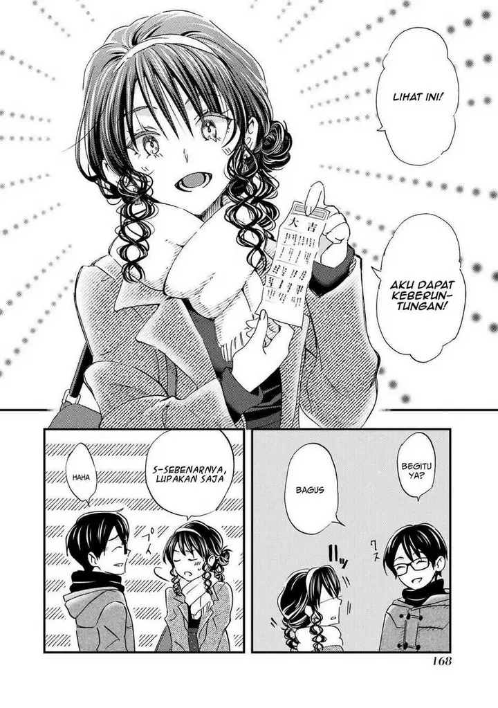 image-komik-ore-wa-shiranai-uchi-ni-gakkou-ichi-no-bishoujo-wo-kudoite-itarashii-chapter-18-18/32