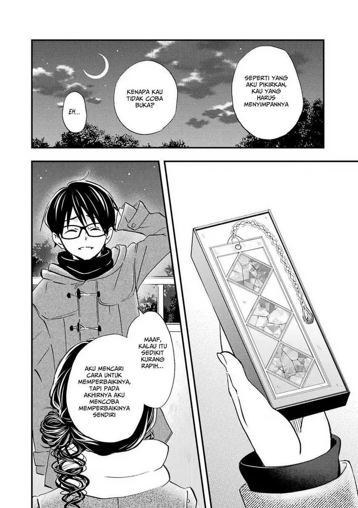image-komik-ore-wa-shiranai-uchi-ni-gakkou-ichi-no-bishoujo-wo-kudoite-itarashii-chapter-18-24/32