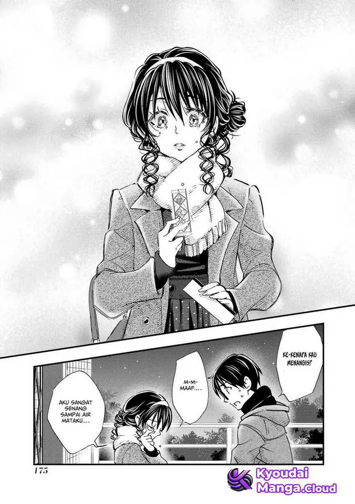 image-komik-ore-wa-shiranai-uchi-ni-gakkou-ichi-no-bishoujo-wo-kudoite-itarashii-chapter-18-25/32