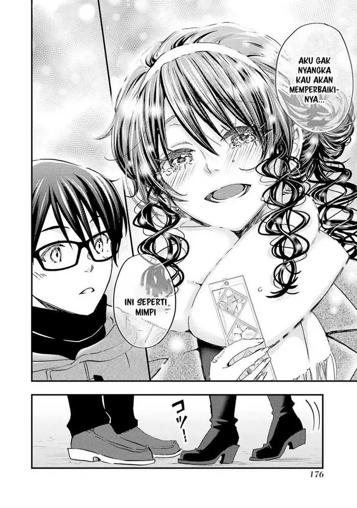 image-komik-ore-wa-shiranai-uchi-ni-gakkou-ichi-no-bishoujo-wo-kudoite-itarashii-chapter-18-26/32
