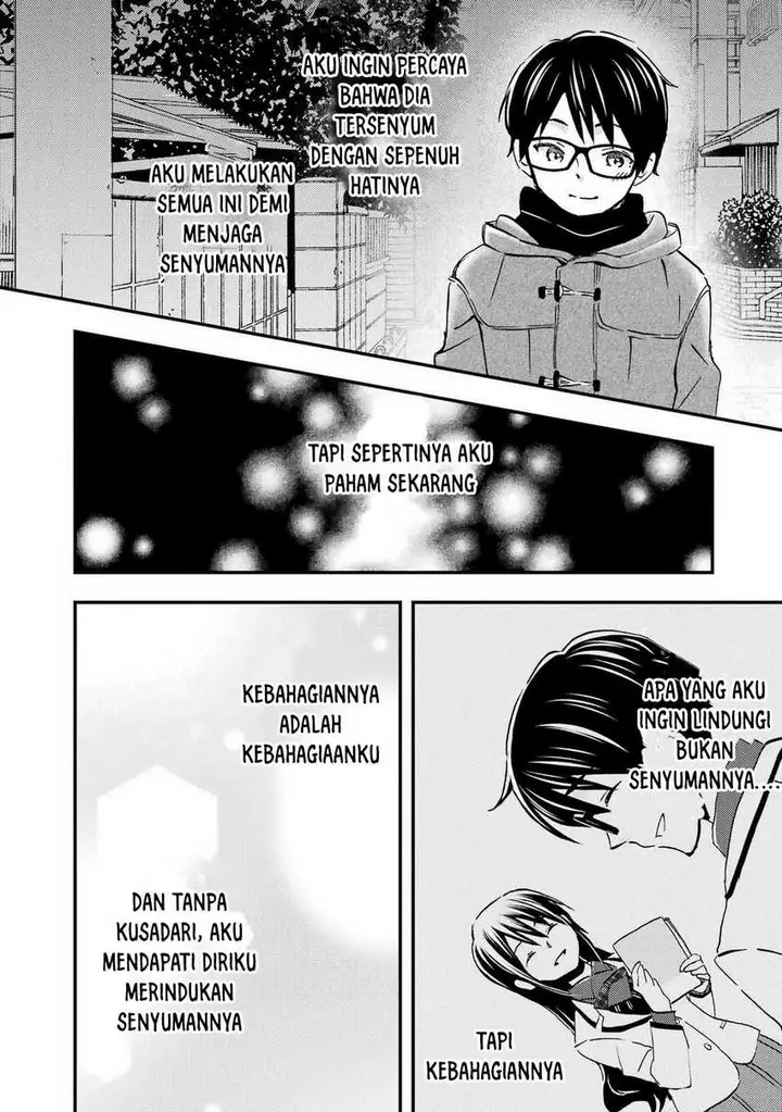 image-komik-ore-wa-shiranai-uchi-ni-gakkou-ichi-no-bishoujo-wo-kudoite-itarashii-chapter-18-29/32