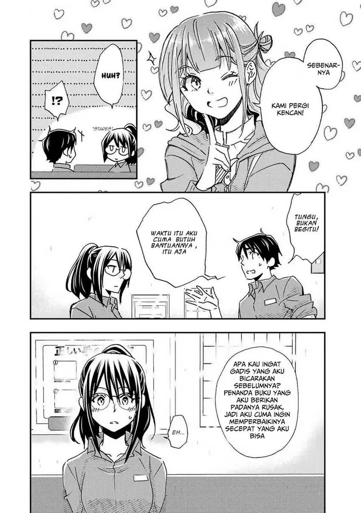 image-komik-ore-wa-shiranai-uchi-ni-gakkou-ichi-no-bishoujo-wo-kudoite-itarashii-chapter-19-13/36