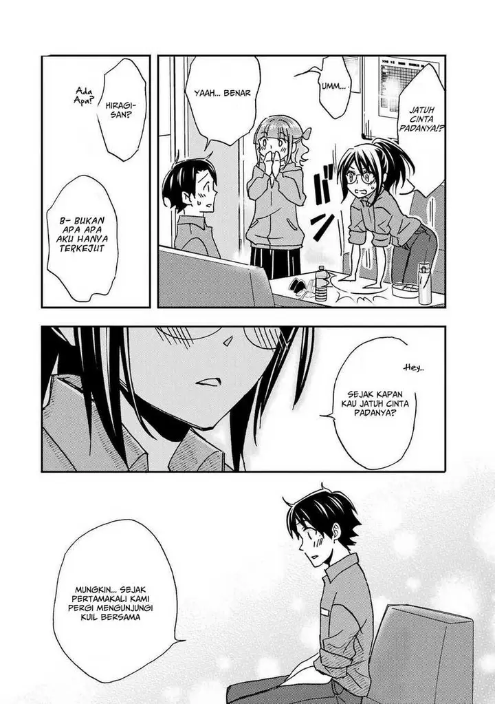 image-komik-ore-wa-shiranai-uchi-ni-gakkou-ichi-no-bishoujo-wo-kudoite-itarashii-chapter-19-17/36