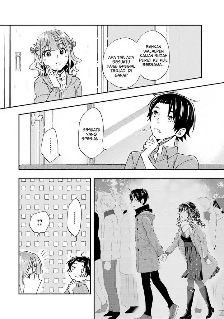 image-komik-ore-wa-shiranai-uchi-ni-gakkou-ichi-no-bishoujo-wo-kudoite-itarashii-chapter-19-19/36