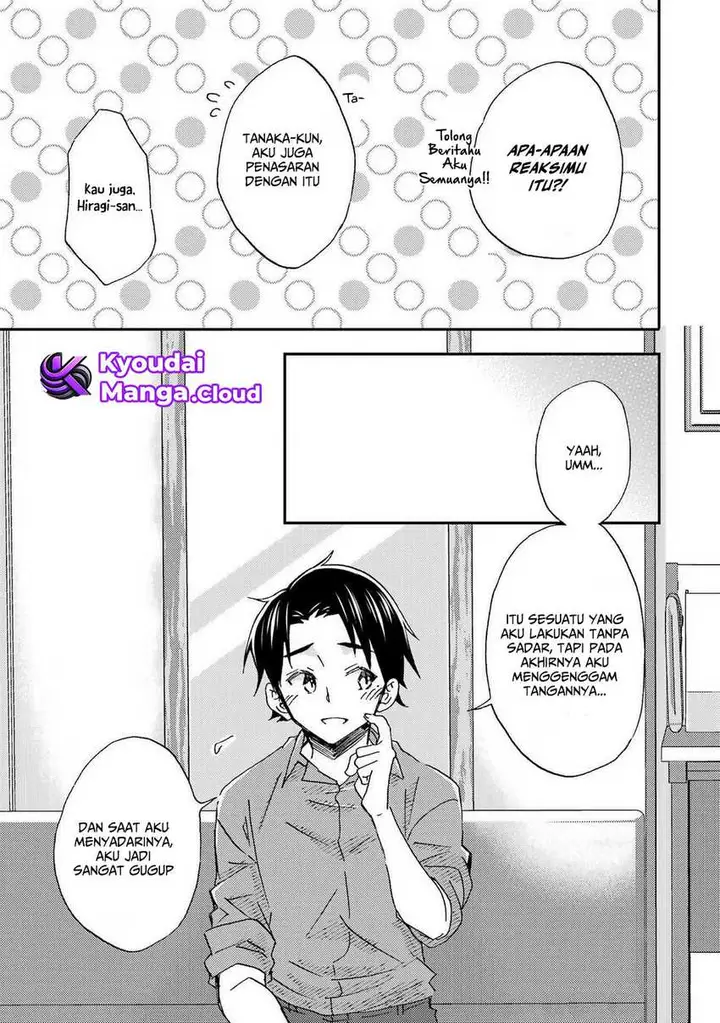 image-komik-ore-wa-shiranai-uchi-ni-gakkou-ichi-no-bishoujo-wo-kudoite-itarashii-chapter-19-20/36