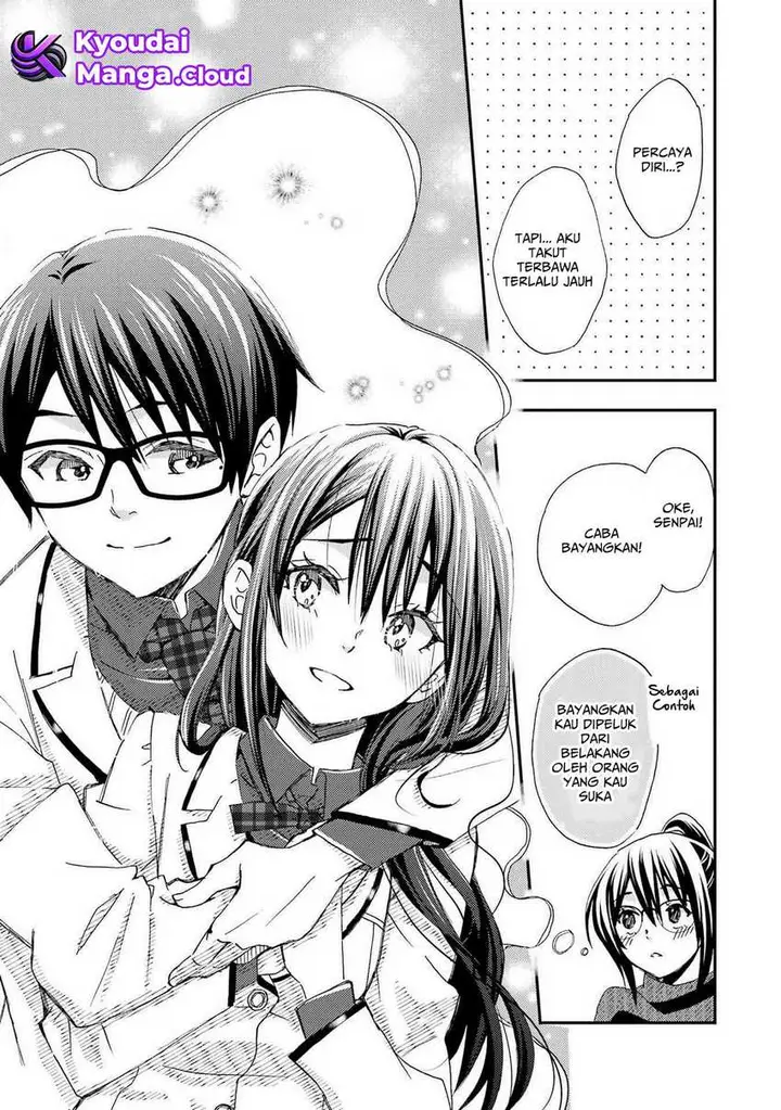 image-komik-ore-wa-shiranai-uchi-ni-gakkou-ichi-no-bishoujo-wo-kudoite-itarashii-chapter-19-30/36