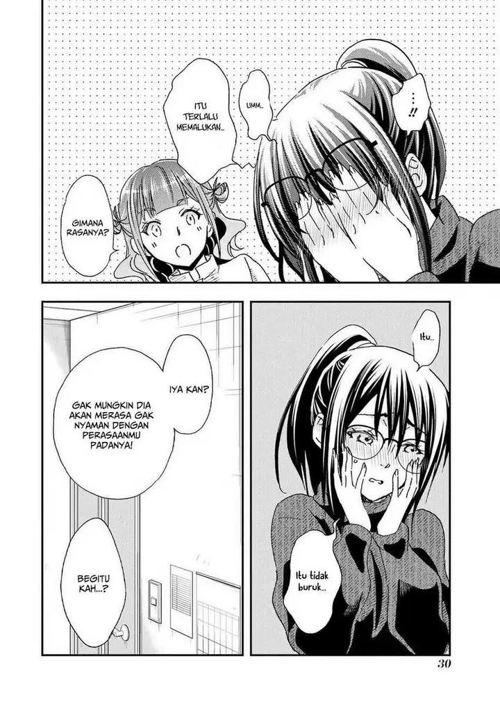 image-komik-ore-wa-shiranai-uchi-ni-gakkou-ichi-no-bishoujo-wo-kudoite-itarashii-chapter-19-31/36