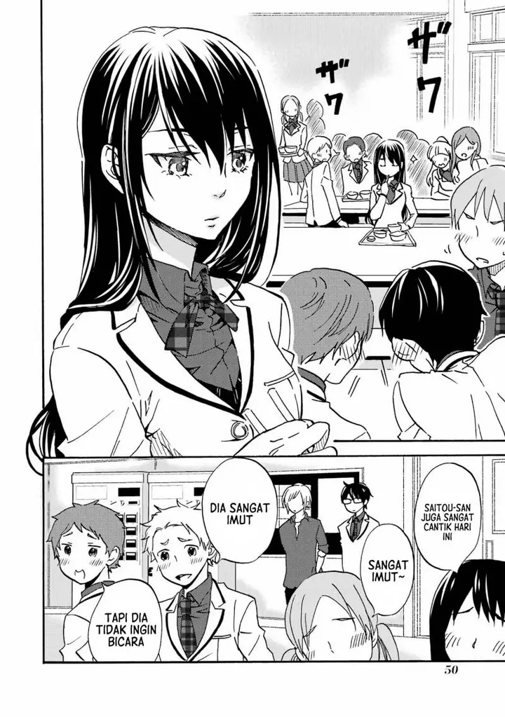 image-komik-ore-wa-shiranai-uchi-ni-gakkou-ichi-no-bishoujo-wo-kudoite-itarashii-chapter-2-4/33