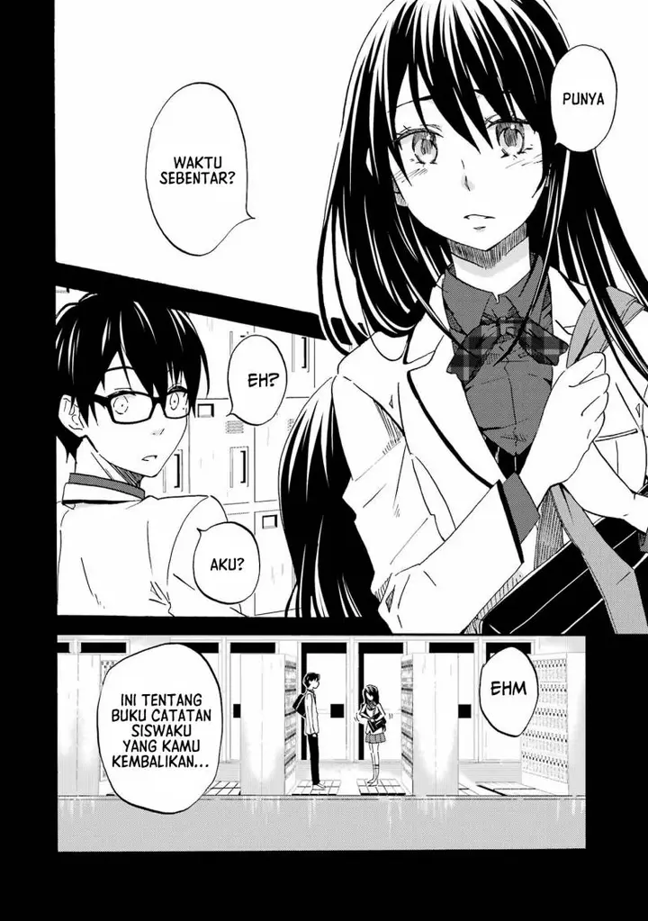 image-komik-ore-wa-shiranai-uchi-ni-gakkou-ichi-no-bishoujo-wo-kudoite-itarashii-chapter-2-6/33