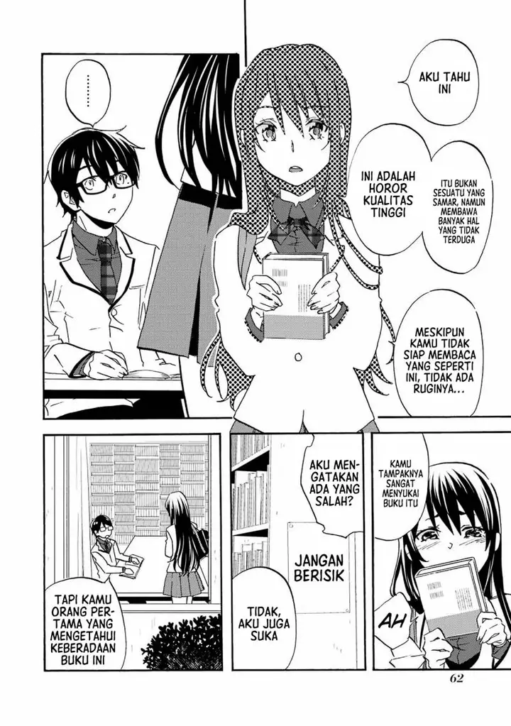 image-komik-ore-wa-shiranai-uchi-ni-gakkou-ichi-no-bishoujo-wo-kudoite-itarashii-chapter-2-16/33