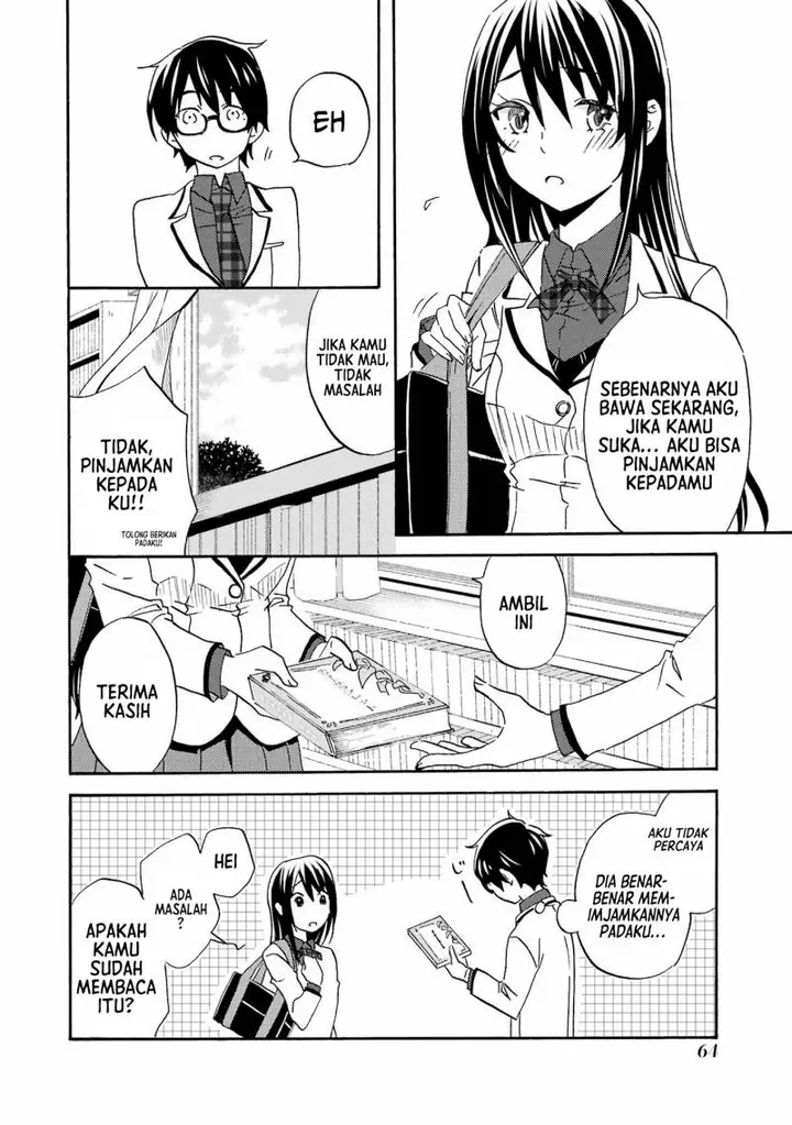 image-komik-ore-wa-shiranai-uchi-ni-gakkou-ichi-no-bishoujo-wo-kudoite-itarashii-chapter-2-18/33