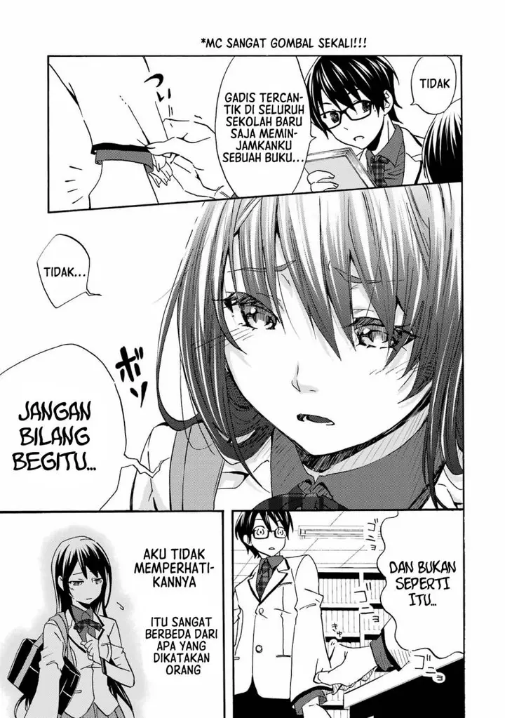 image-komik-ore-wa-shiranai-uchi-ni-gakkou-ichi-no-bishoujo-wo-kudoite-itarashii-chapter-2-19/33
