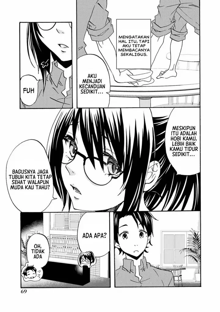 image-komik-ore-wa-shiranai-uchi-ni-gakkou-ichi-no-bishoujo-wo-kudoite-itarashii-chapter-2-23/33