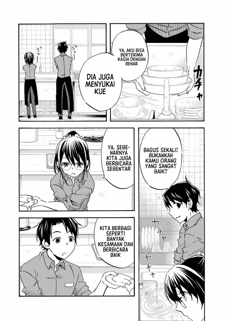 image-komik-ore-wa-shiranai-uchi-ni-gakkou-ichi-no-bishoujo-wo-kudoite-itarashii-chapter-2-26/33