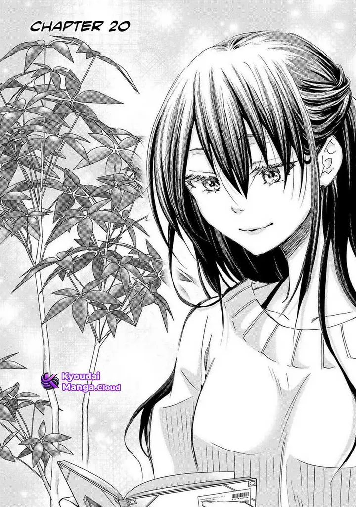 image-komik-ore-wa-shiranai-uchi-ni-gakkou-ichi-no-bishoujo-wo-kudoite-itarashii-chapter-20-1/25