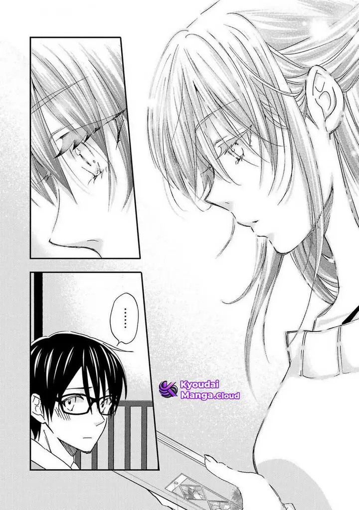 image-komik-ore-wa-shiranai-uchi-ni-gakkou-ichi-no-bishoujo-wo-kudoite-itarashii-chapter-20-12/25
