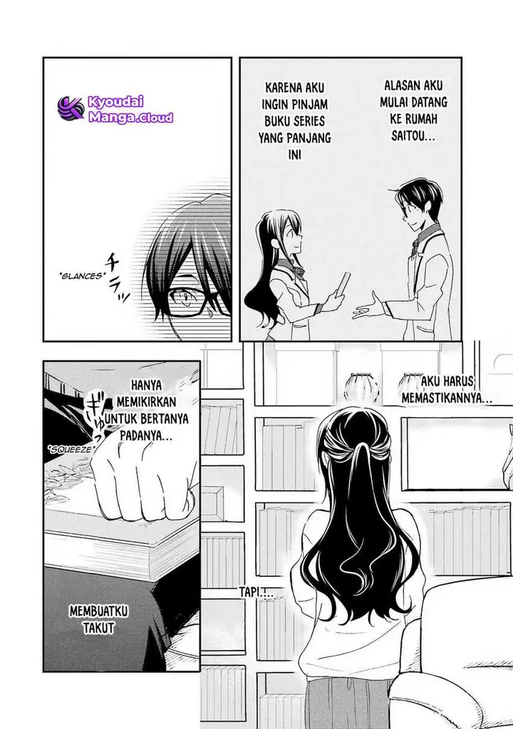 image-komik-ore-wa-shiranai-uchi-ni-gakkou-ichi-no-bishoujo-wo-kudoite-itarashii-chapter-20-16/25