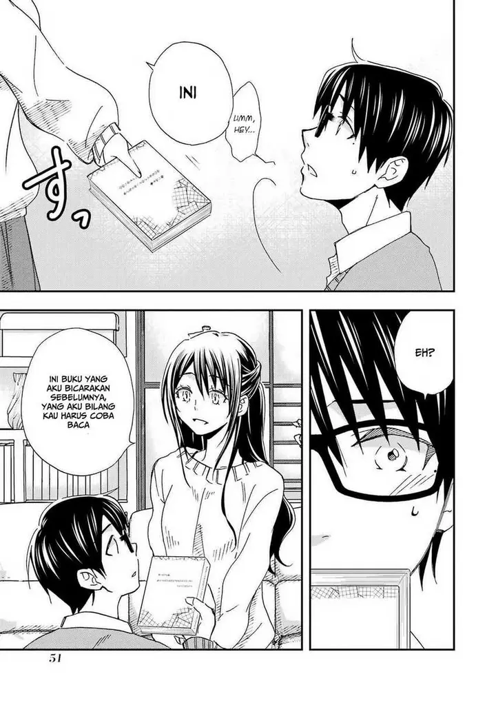 image-komik-ore-wa-shiranai-uchi-ni-gakkou-ichi-no-bishoujo-wo-kudoite-itarashii-chapter-20-17/25
