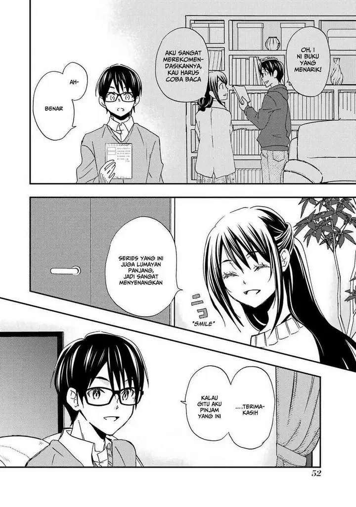 image-komik-ore-wa-shiranai-uchi-ni-gakkou-ichi-no-bishoujo-wo-kudoite-itarashii-chapter-20-18/25