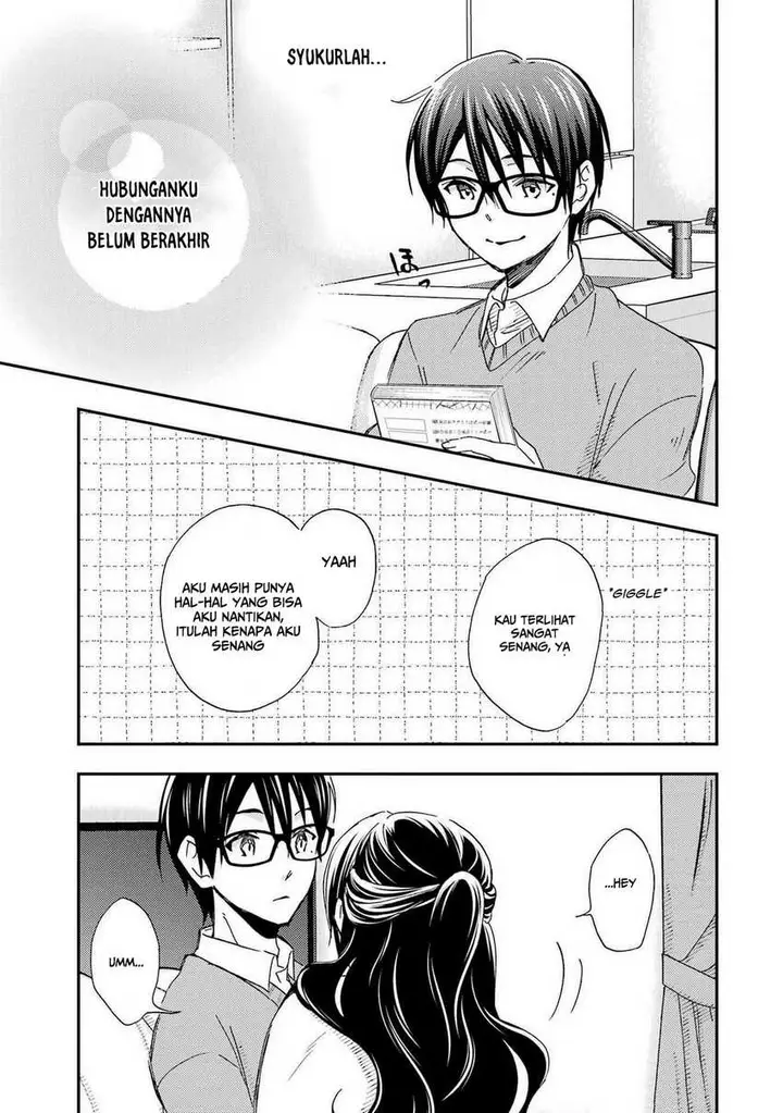 image-komik-ore-wa-shiranai-uchi-ni-gakkou-ichi-no-bishoujo-wo-kudoite-itarashii-chapter-20-19/25