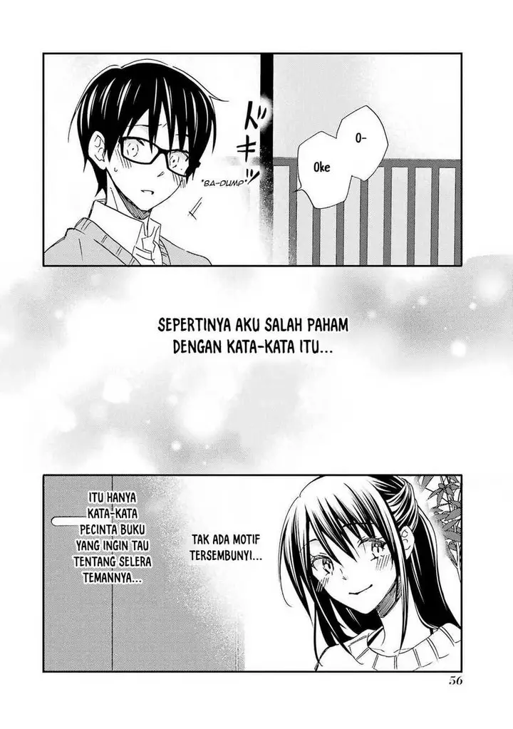 image-komik-ore-wa-shiranai-uchi-ni-gakkou-ichi-no-bishoujo-wo-kudoite-itarashii-chapter-20-22/25