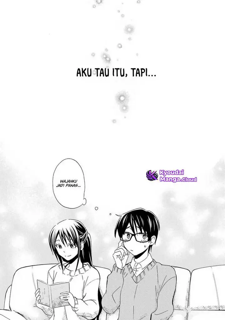 image-komik-ore-wa-shiranai-uchi-ni-gakkou-ichi-no-bishoujo-wo-kudoite-itarashii-chapter-20-23/25