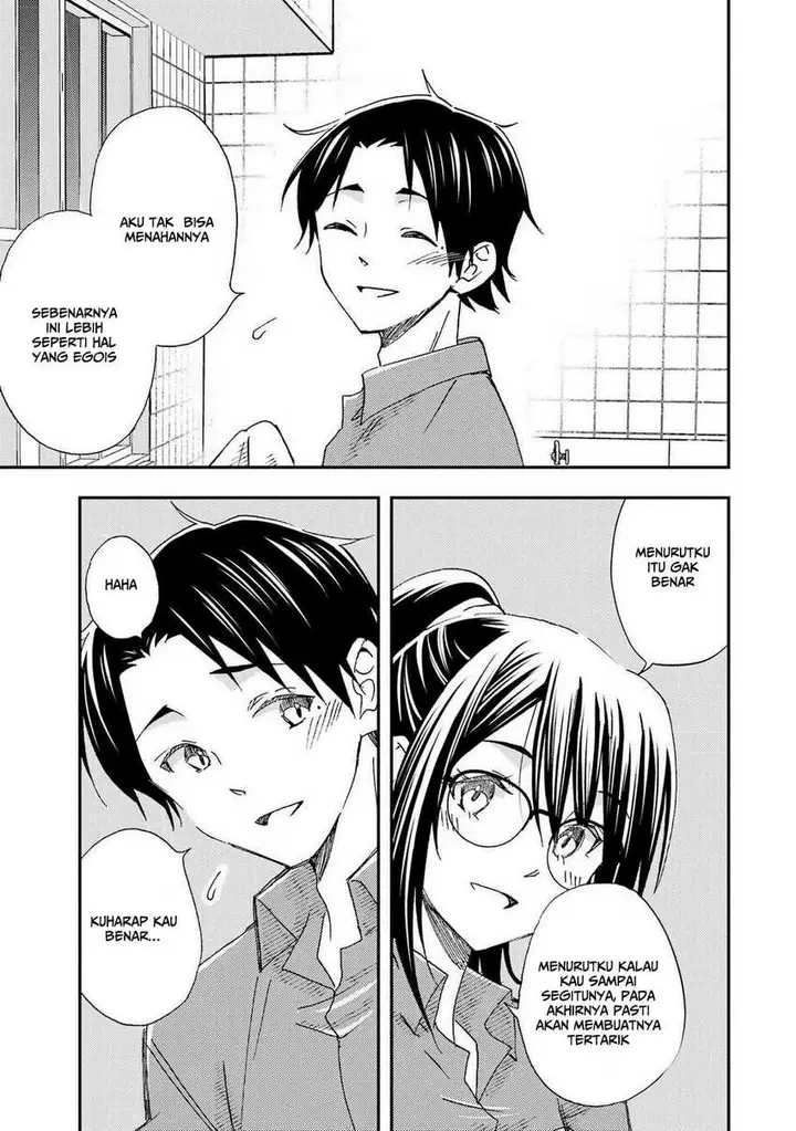 image-komik-ore-wa-shiranai-uchi-ni-gakkou-ichi-no-bishoujo-wo-kudoite-itarashii-chapter-22-11/32
