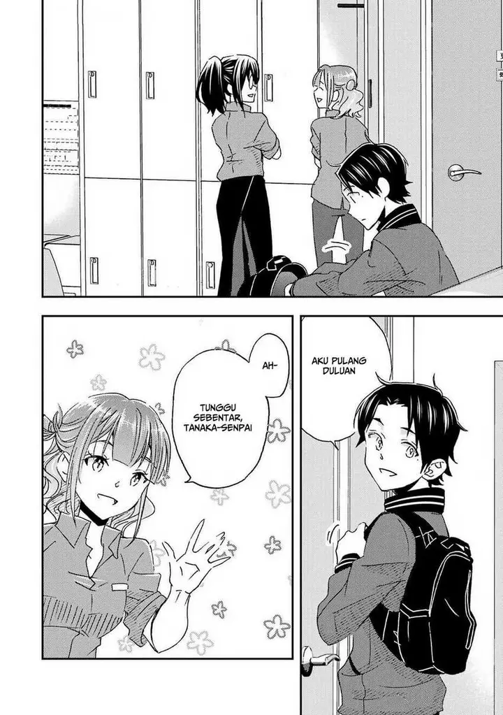 image-komik-ore-wa-shiranai-uchi-ni-gakkou-ichi-no-bishoujo-wo-kudoite-itarashii-chapter-22-14/32