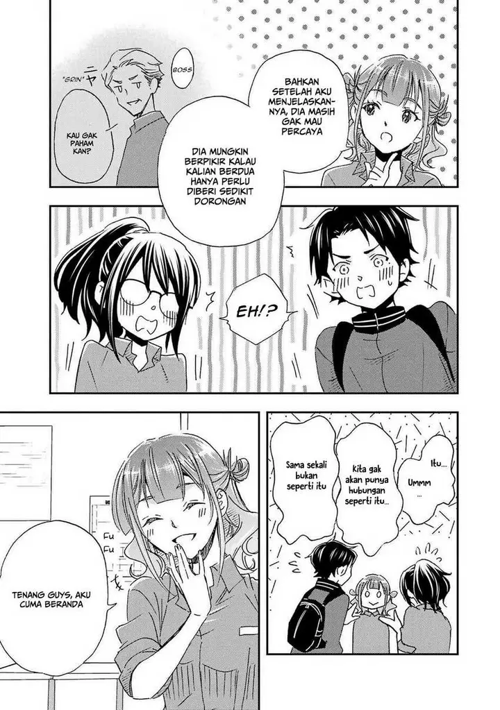 image-komik-ore-wa-shiranai-uchi-ni-gakkou-ichi-no-bishoujo-wo-kudoite-itarashii-chapter-22-17/32