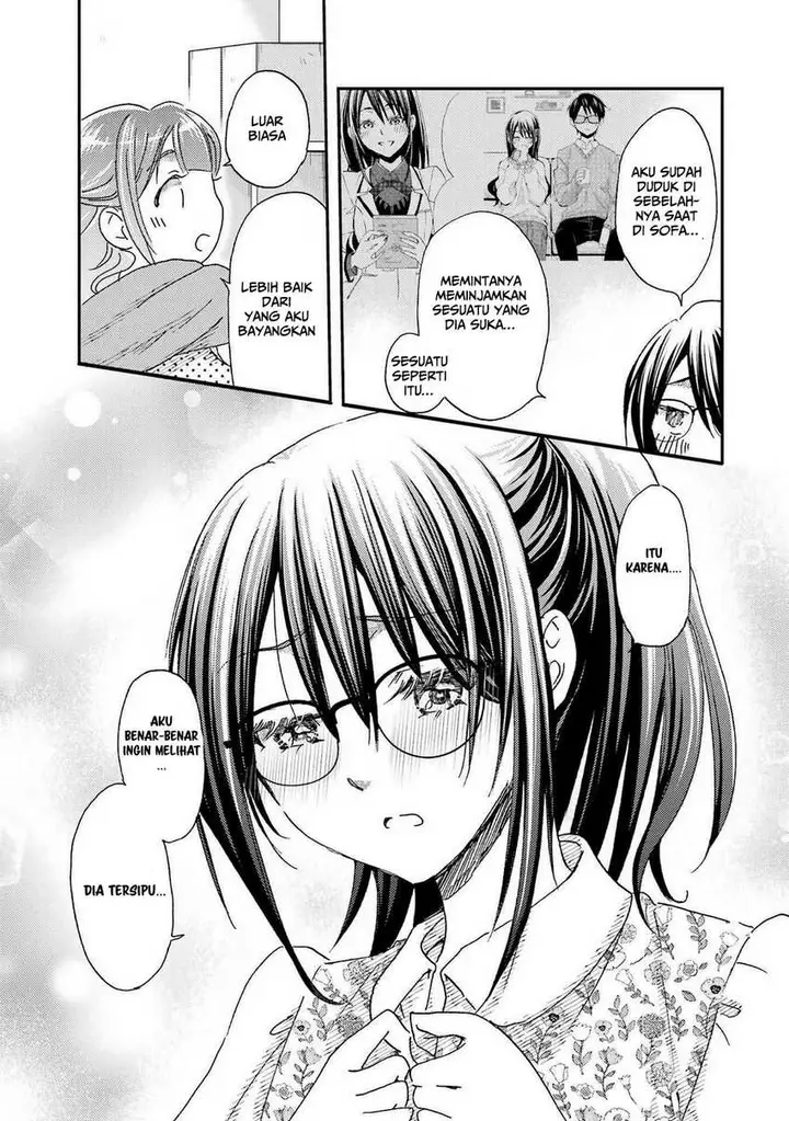 image-komik-ore-wa-shiranai-uchi-ni-gakkou-ichi-no-bishoujo-wo-kudoite-itarashii-chapter-22-23/32