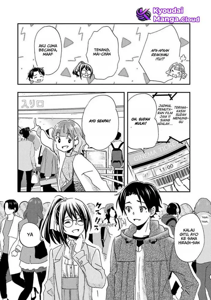 image-komik-ore-wa-shiranai-uchi-ni-gakkou-ichi-no-bishoujo-wo-kudoite-itarashii-chapter-23-4/26