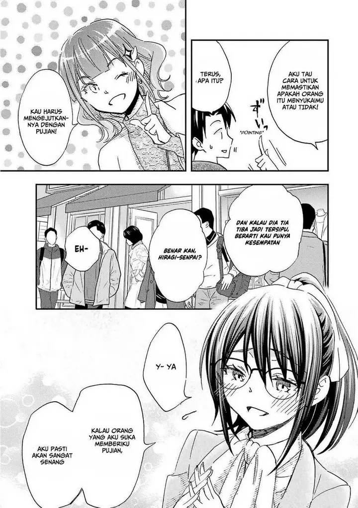 image-komik-ore-wa-shiranai-uchi-ni-gakkou-ichi-no-bishoujo-wo-kudoite-itarashii-chapter-23-9/26