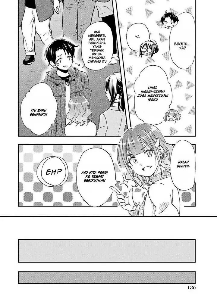 image-komik-ore-wa-shiranai-uchi-ni-gakkou-ichi-no-bishoujo-wo-kudoite-itarashii-chapter-23-10/26