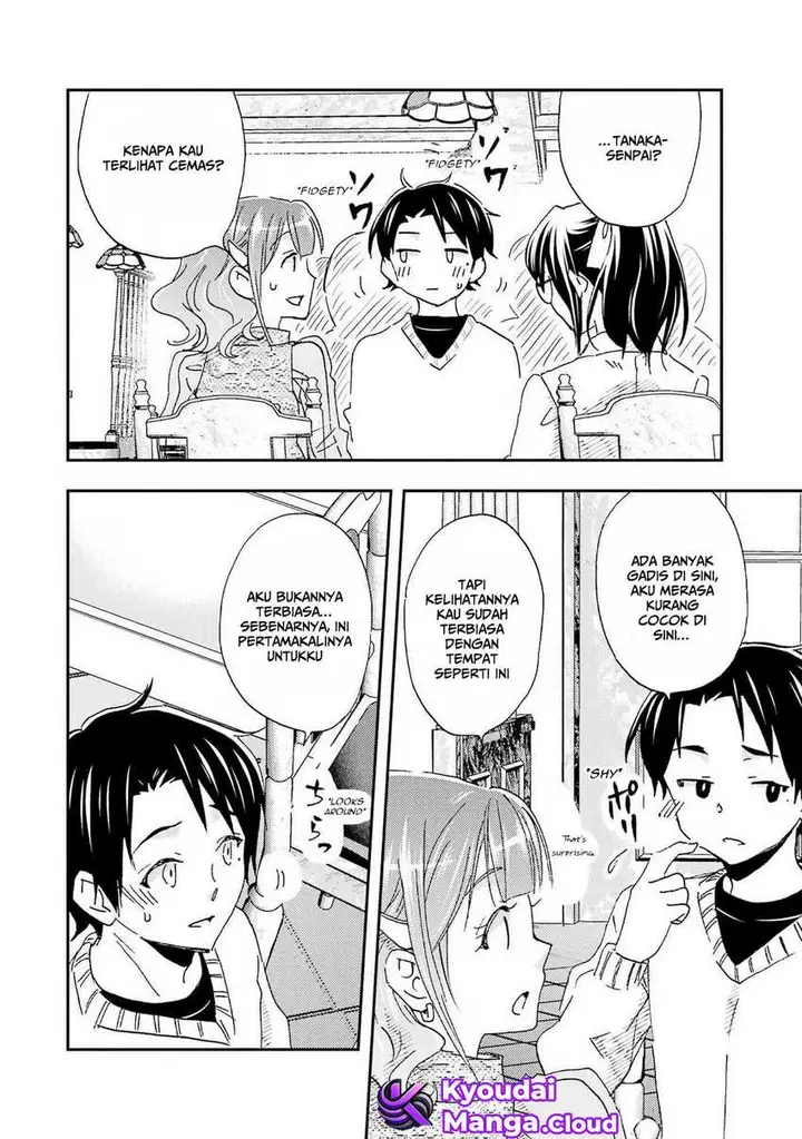 image-komik-ore-wa-shiranai-uchi-ni-gakkou-ichi-no-bishoujo-wo-kudoite-itarashii-chapter-23-12/26