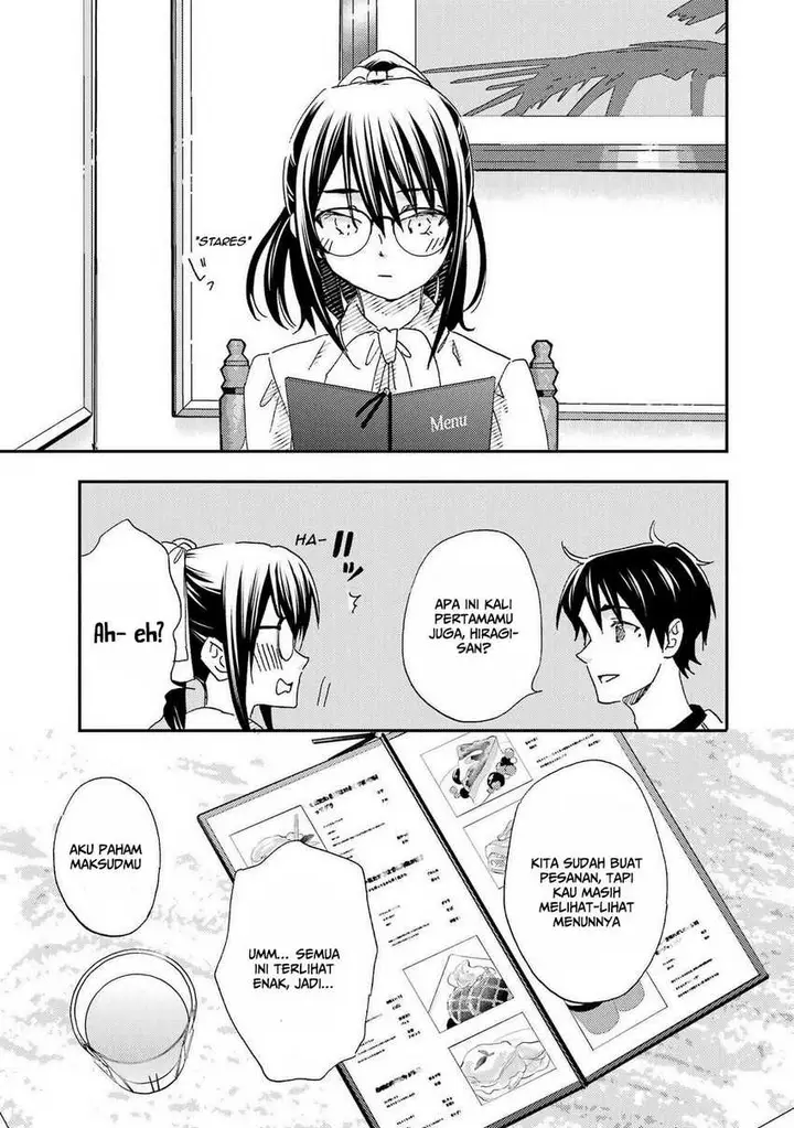 image-komik-ore-wa-shiranai-uchi-ni-gakkou-ichi-no-bishoujo-wo-kudoite-itarashii-chapter-23-13/26