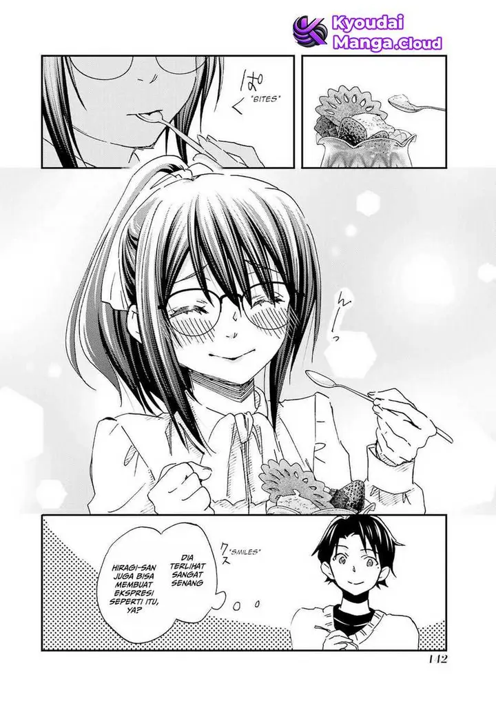 image-komik-ore-wa-shiranai-uchi-ni-gakkou-ichi-no-bishoujo-wo-kudoite-itarashii-chapter-23-16/26