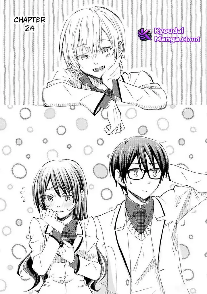 image-komik-ore-wa-shiranai-uchi-ni-gakkou-ichi-no-bishoujo-wo-kudoite-itarashii-chapter-24-1/32