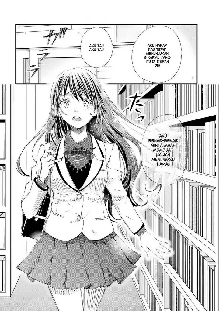 image-komik-ore-wa-shiranai-uchi-ni-gakkou-ichi-no-bishoujo-wo-kudoite-itarashii-chapter-24-4/32