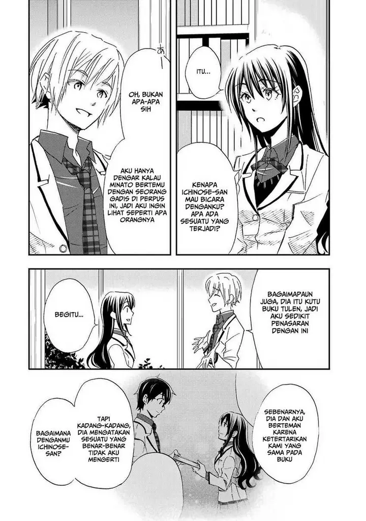 image-komik-ore-wa-shiranai-uchi-ni-gakkou-ichi-no-bishoujo-wo-kudoite-itarashii-chapter-24-6/32