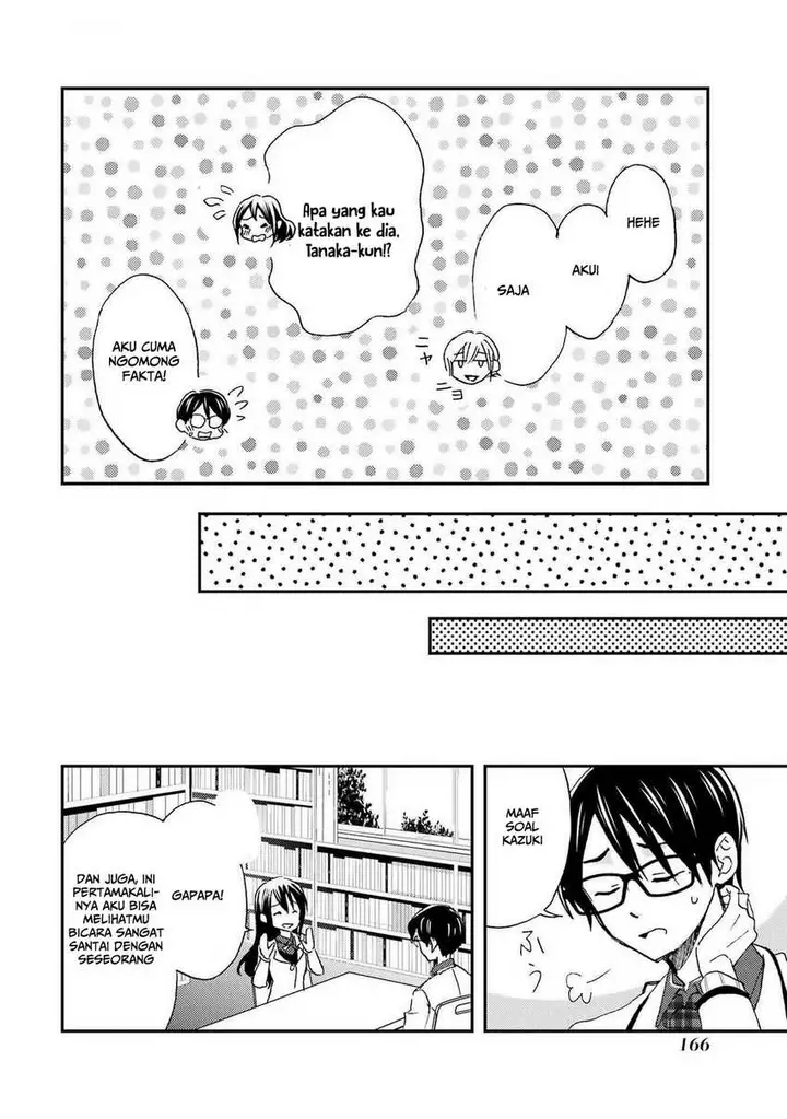 image-komik-ore-wa-shiranai-uchi-ni-gakkou-ichi-no-bishoujo-wo-kudoite-itarashii-chapter-24-16/32