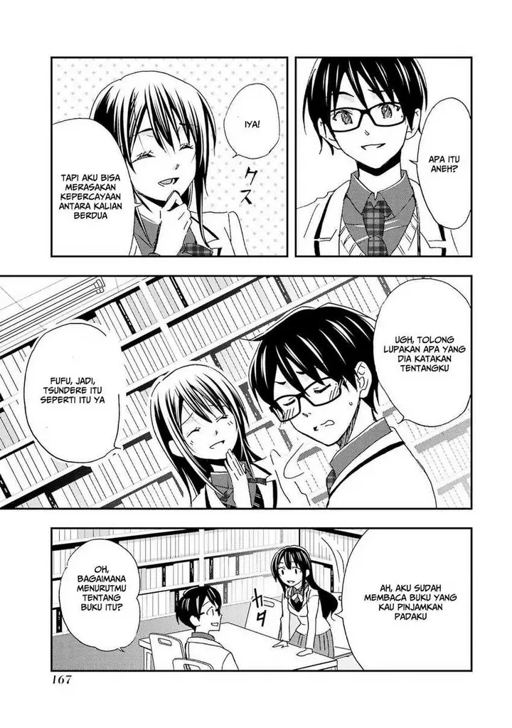 image-komik-ore-wa-shiranai-uchi-ni-gakkou-ichi-no-bishoujo-wo-kudoite-itarashii-chapter-24-17/32
