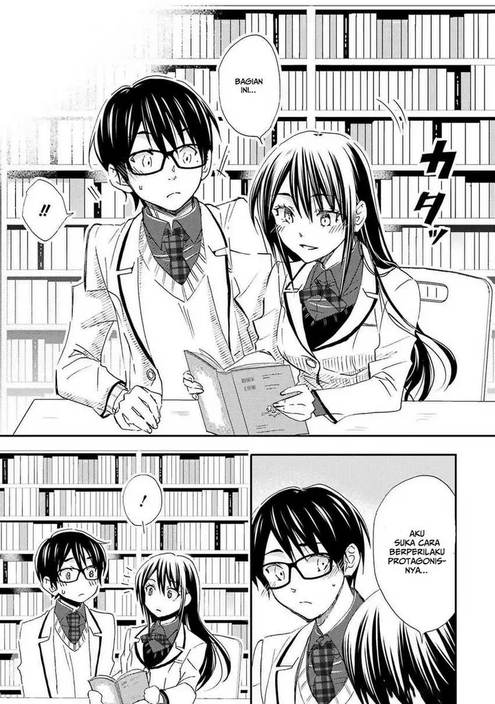 image-komik-ore-wa-shiranai-uchi-ni-gakkou-ichi-no-bishoujo-wo-kudoite-itarashii-chapter-24-19/32