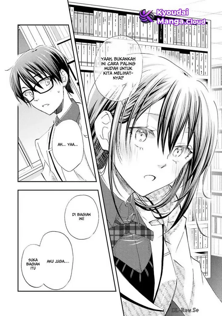 image-komik-ore-wa-shiranai-uchi-ni-gakkou-ichi-no-bishoujo-wo-kudoite-itarashii-chapter-24-20/32