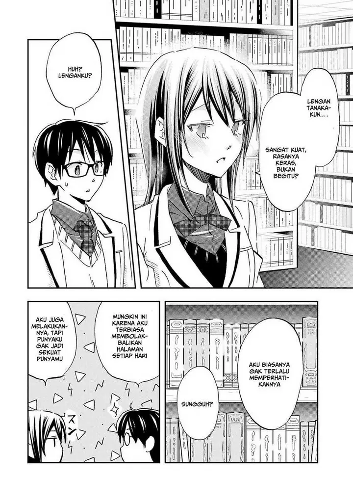 image-komik-ore-wa-shiranai-uchi-ni-gakkou-ichi-no-bishoujo-wo-kudoite-itarashii-chapter-24-22/32