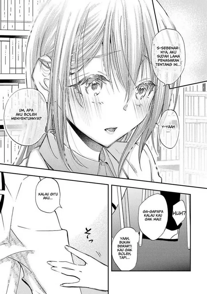image-komik-ore-wa-shiranai-uchi-ni-gakkou-ichi-no-bishoujo-wo-kudoite-itarashii-chapter-24-23/32